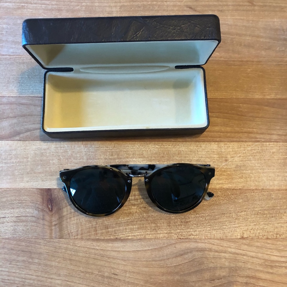 Von Zipper Stax Sunglasses